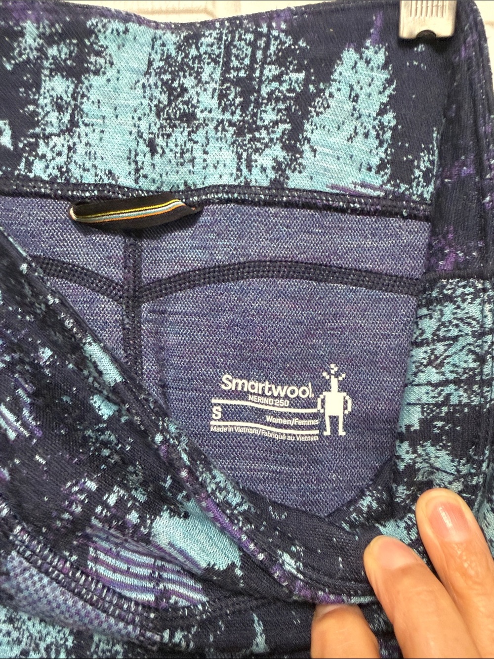 Smartwool Merino 250 Baselayer - Picture 7 of 7